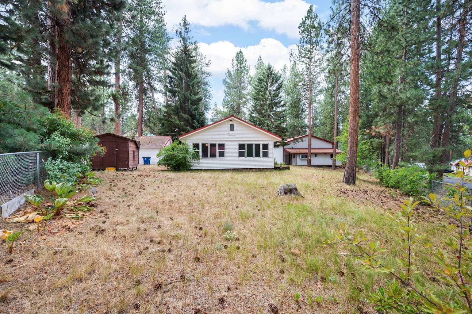 138715 Nob Hill, Gilchrist, 97737