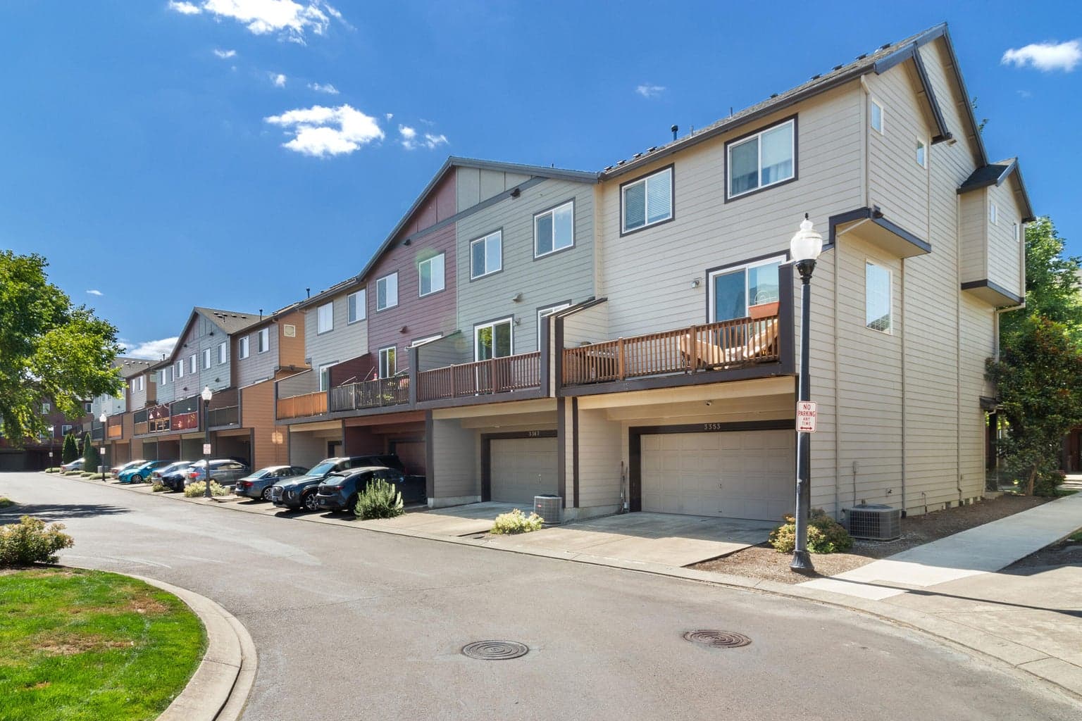 3367 Pepperwood, Hillsboro, 97123