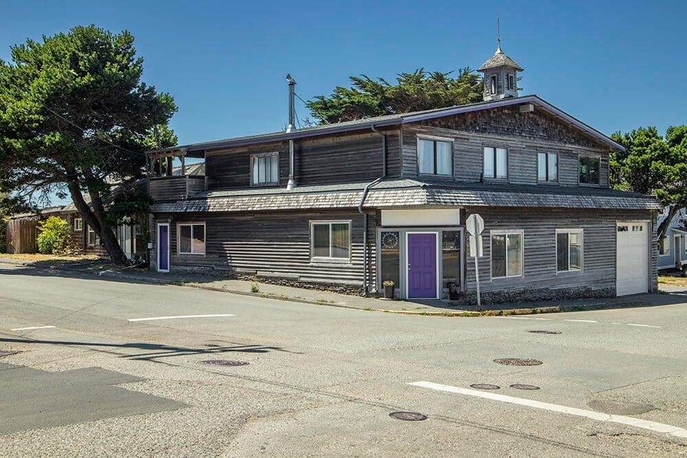 94212 3rd, Gold Beach, 97444