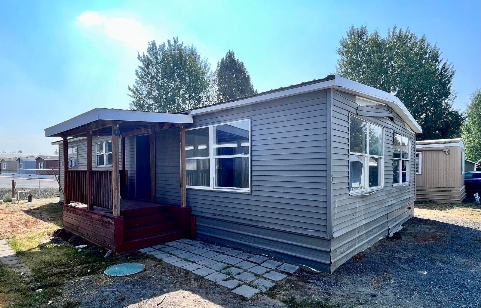 51386 Huntington, La Pine, 97739