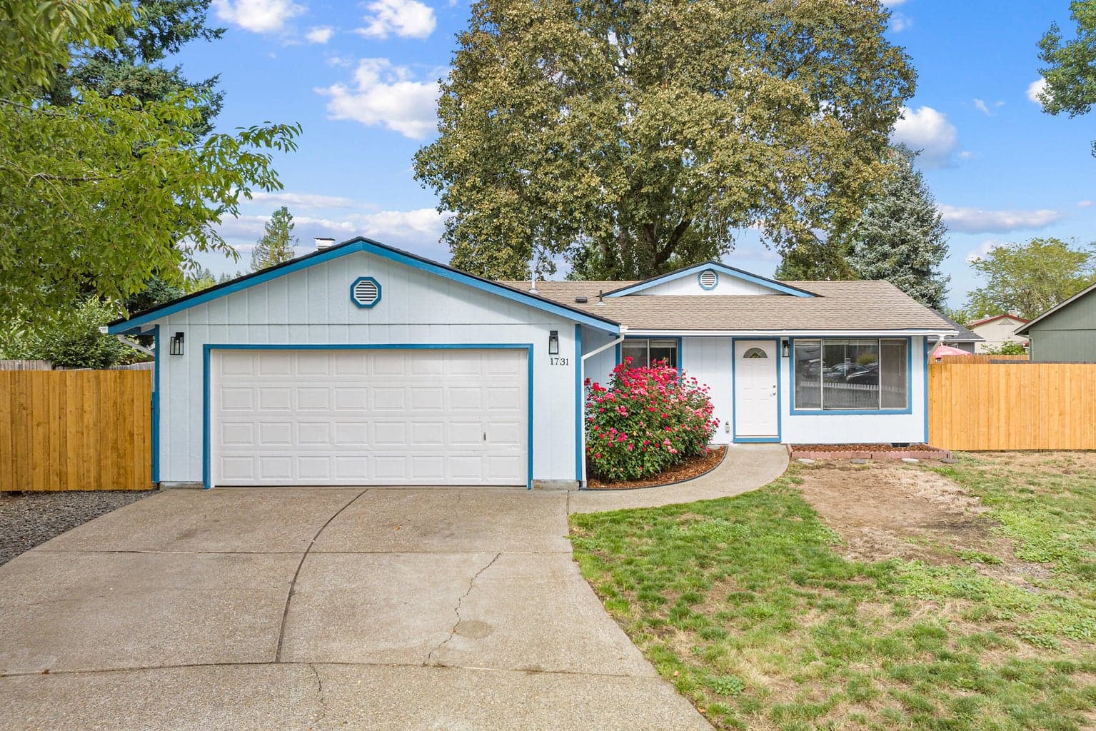 1731 Hanover, Hillsboro, 97123