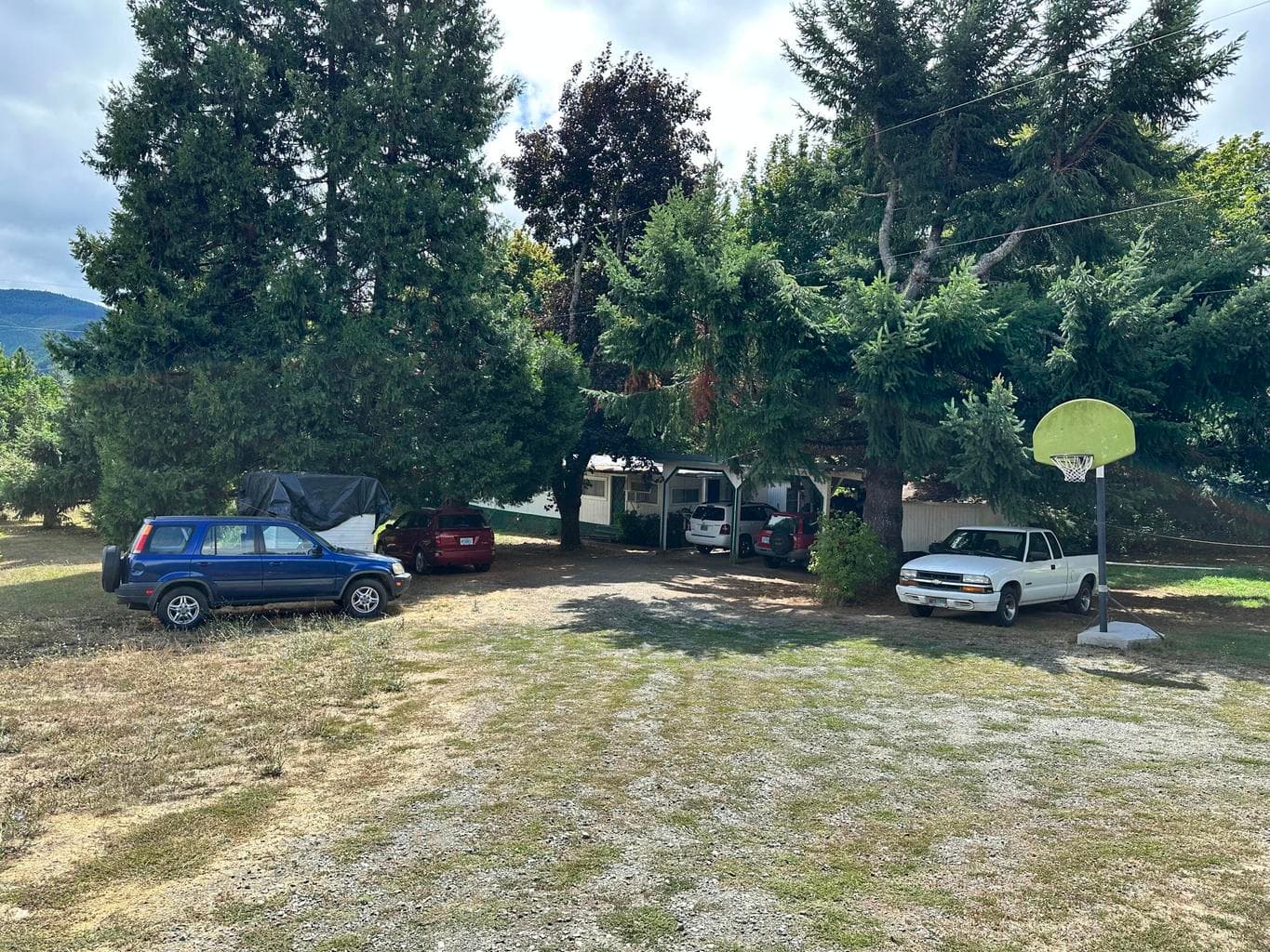 216 Mobley, Azalea, 97410
