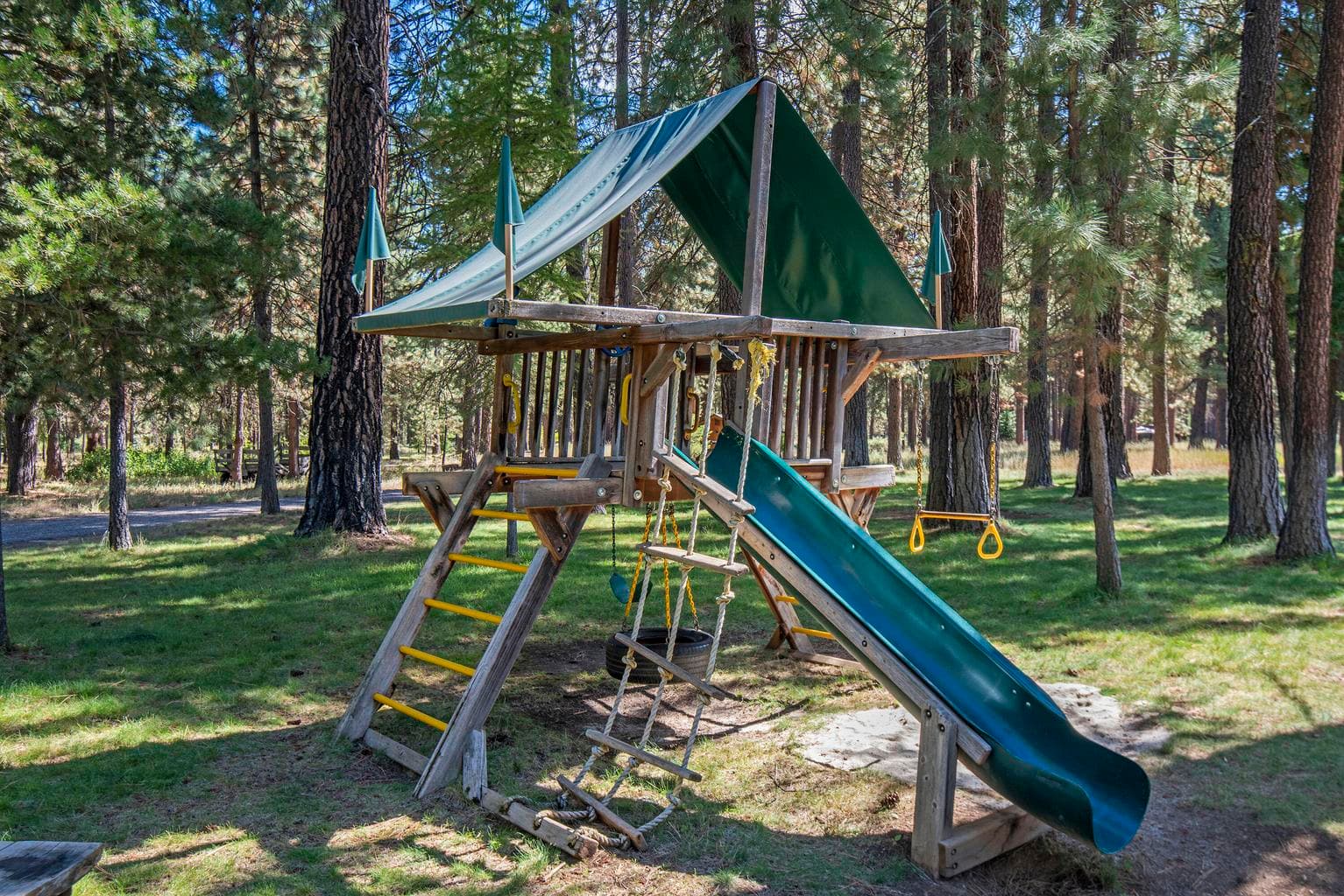 Play Area
