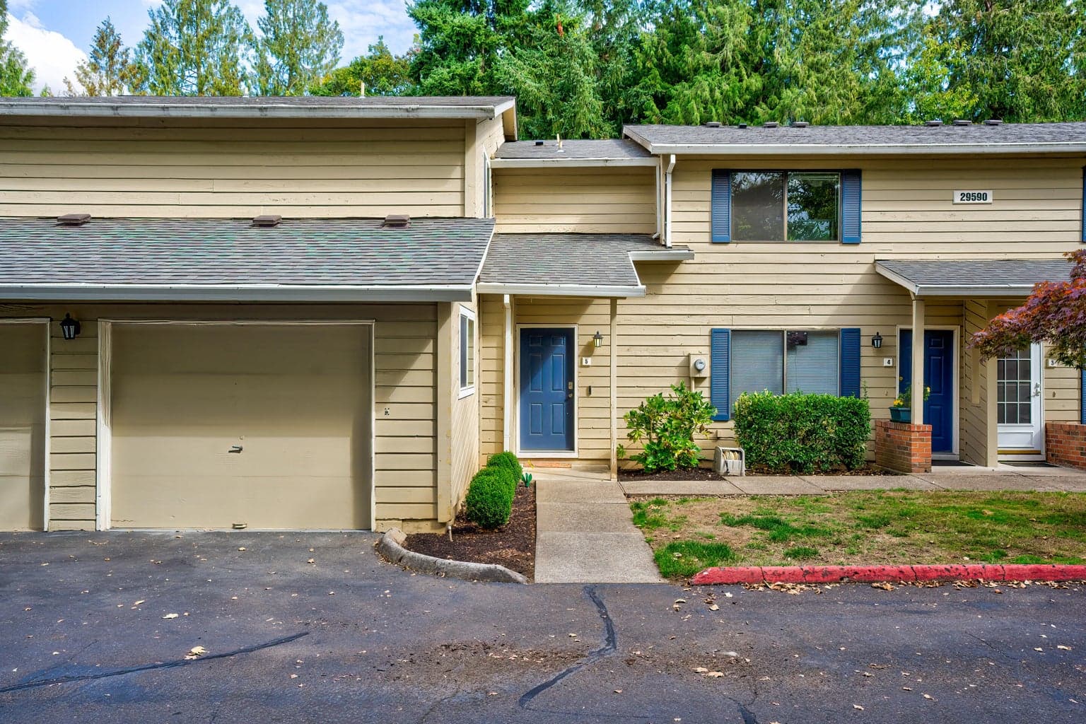 29590 Courtside, Wilsonville, 97070