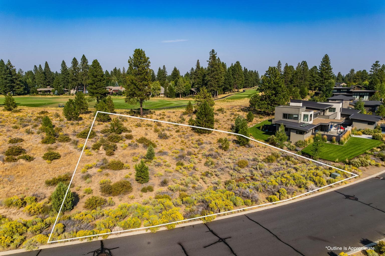 Photo of 61594 Hosmer Lake Drive 11 of 11
