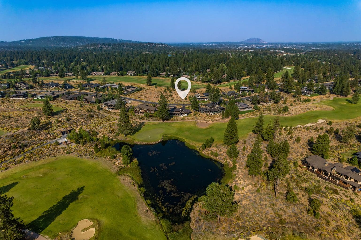 Photo of 61594 Hosmer Lake Drive 6 of 11