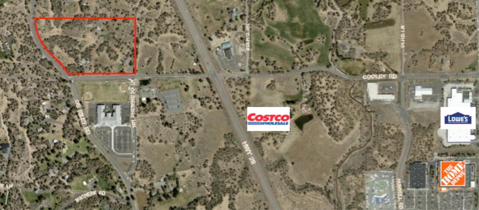 20160 Cooley, Bend, OR, 97703 property photo