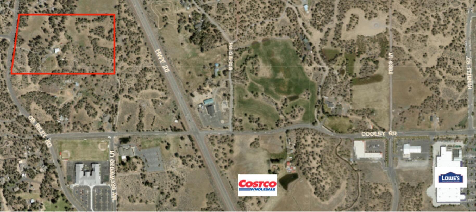 63672 O B Riley, Bend, OR, 97703 property photo