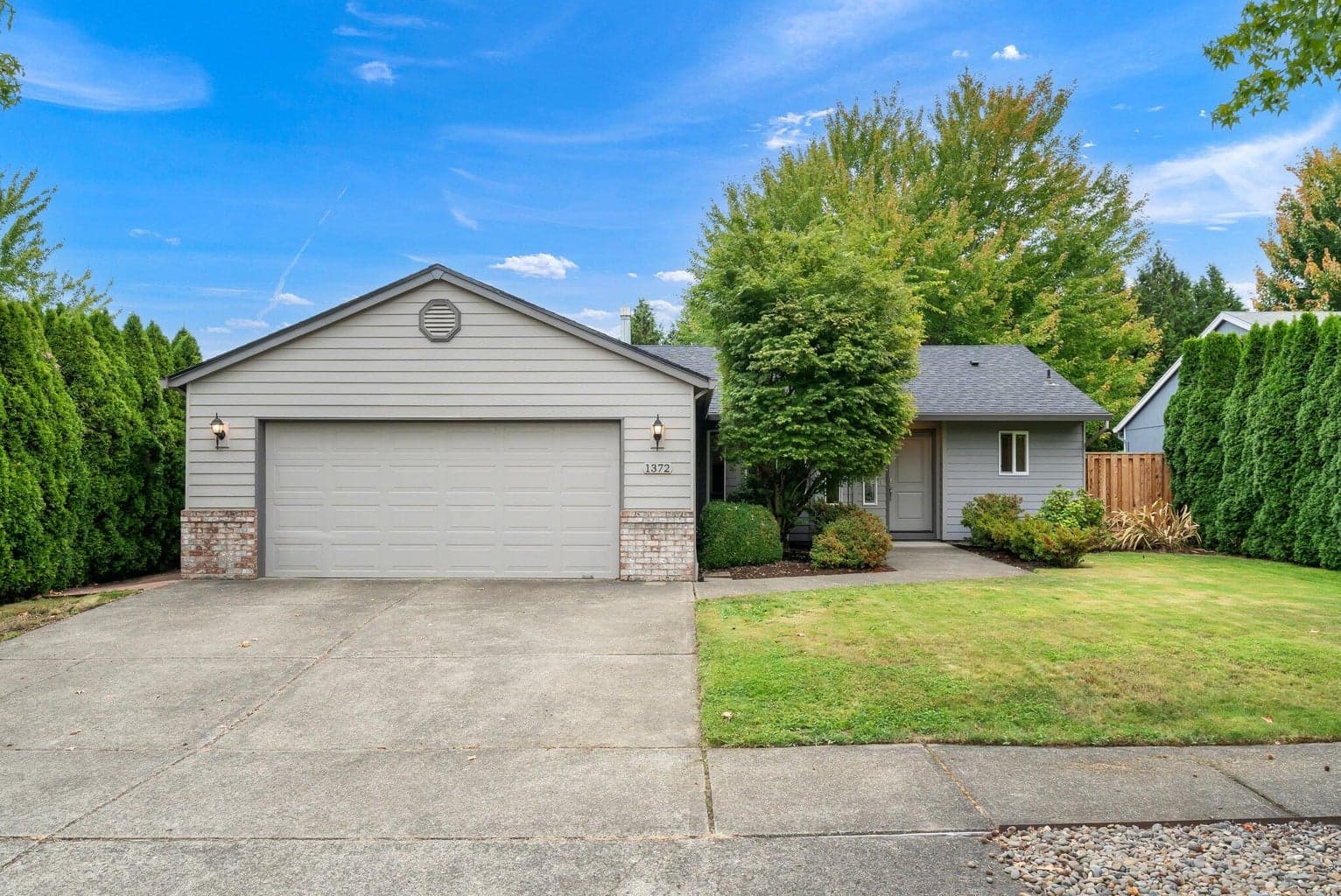 1372 70th, Hillsboro, 97123