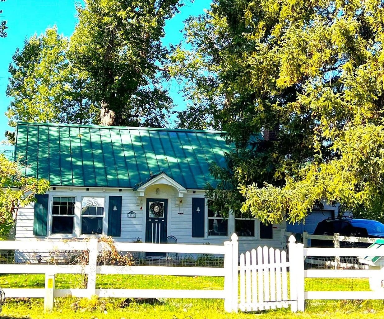52712 Highway 62, Fort Klamath, 97626