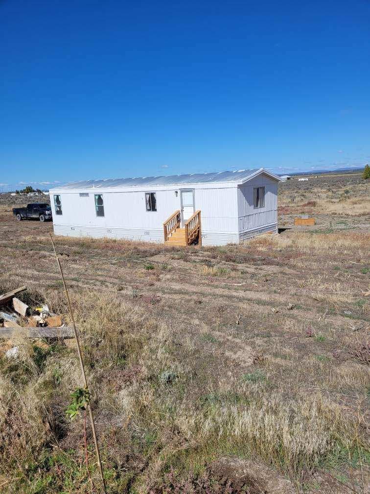 57033 Arrowhead, Christmas Valley, 97641