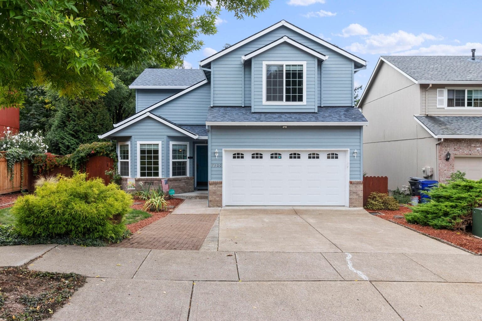 7300 Shaleen, Hillsboro, 97124