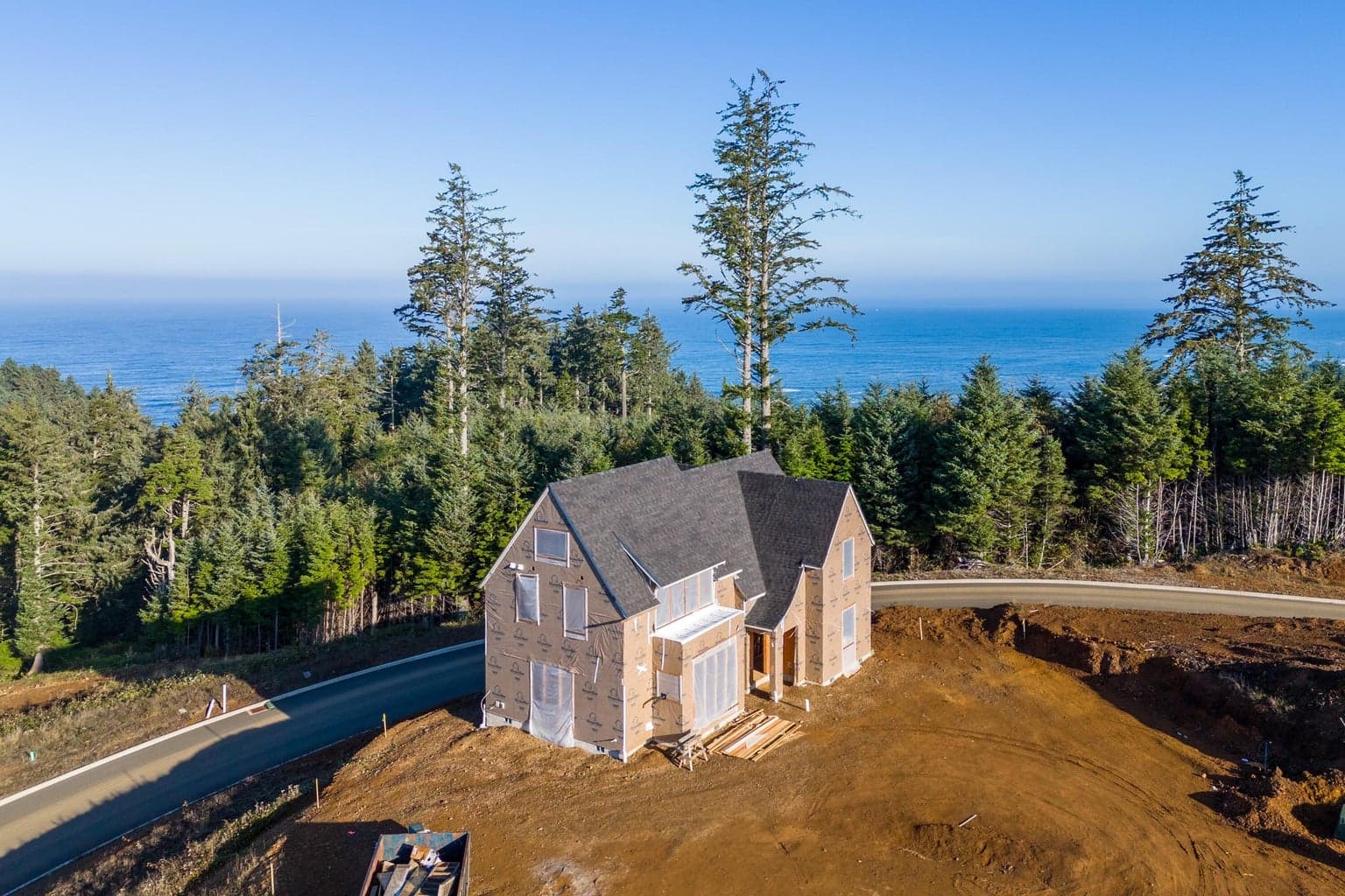 1143 Seascape, Depoe Bay, 97341
