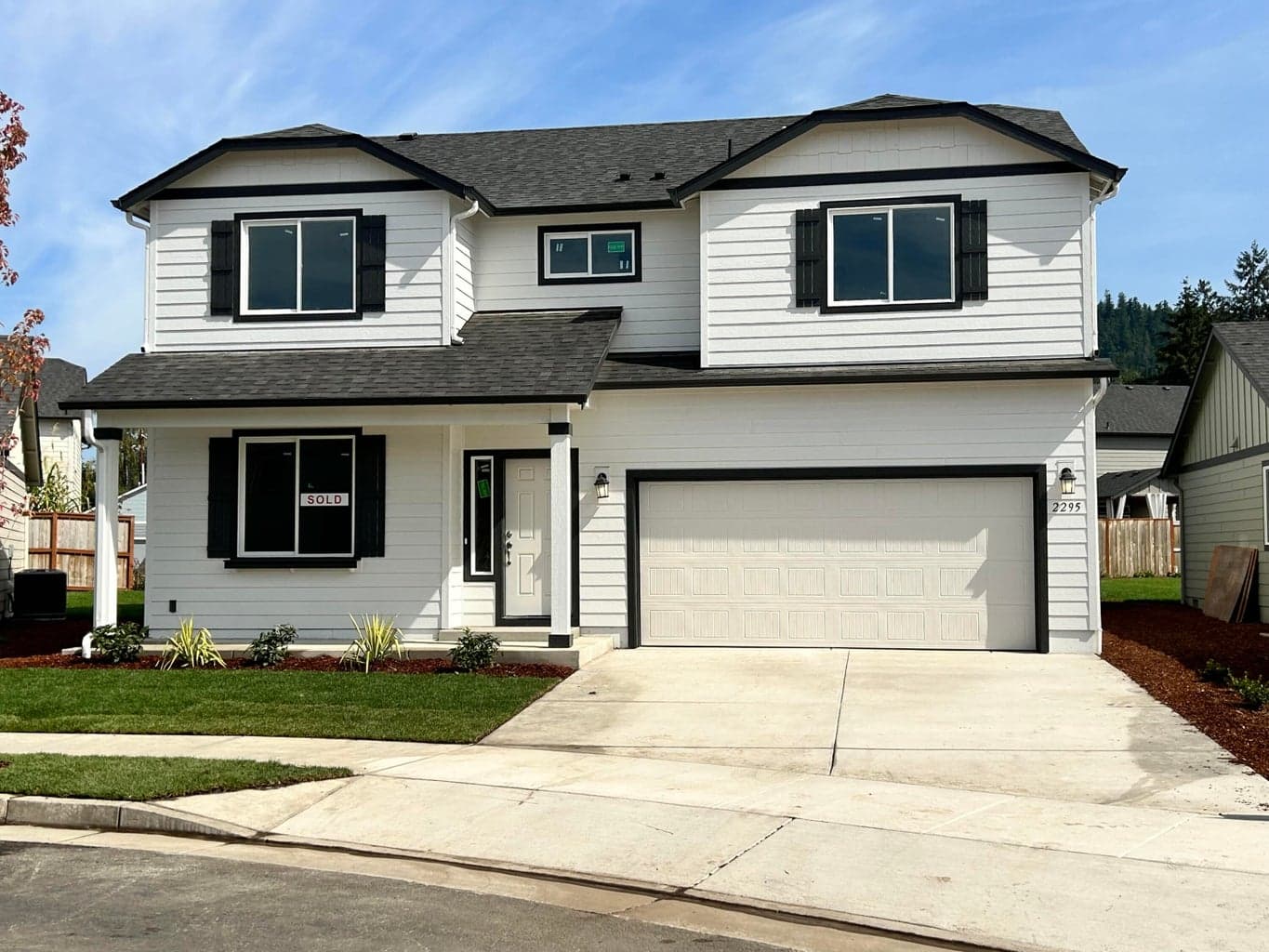 2295 Cheadle Lake, Lebanon, 97355