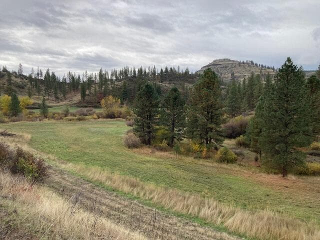 47654 Wall Creek, Monument, 97864