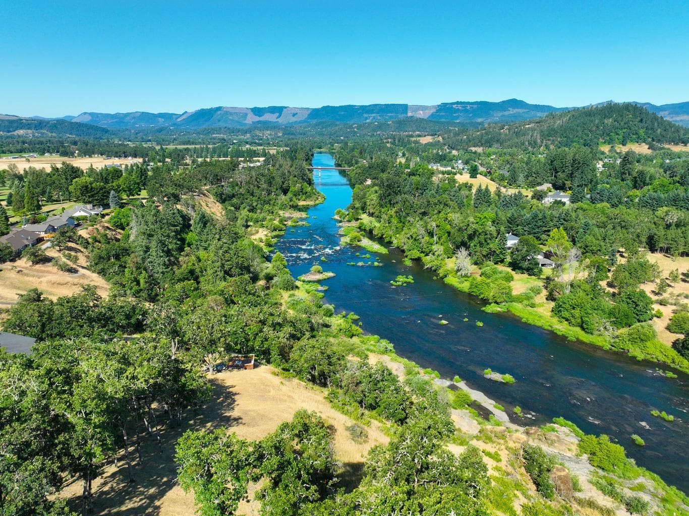 0 Birdie, Roseburg, 97471