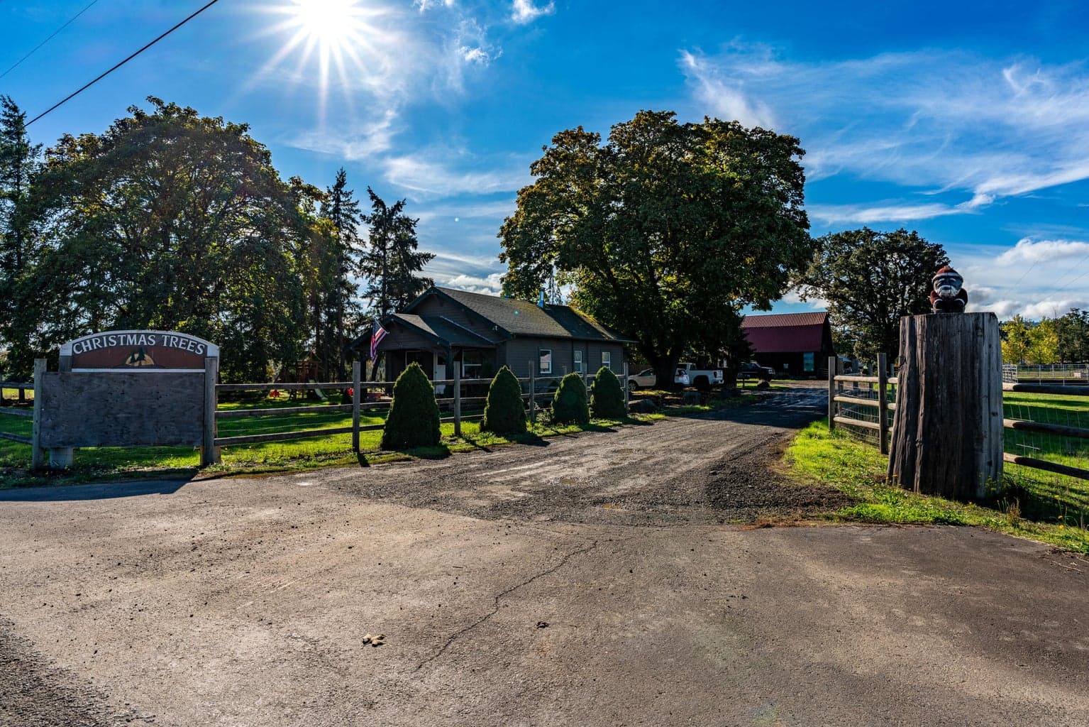 82232 OR-99, Creswell, 97426