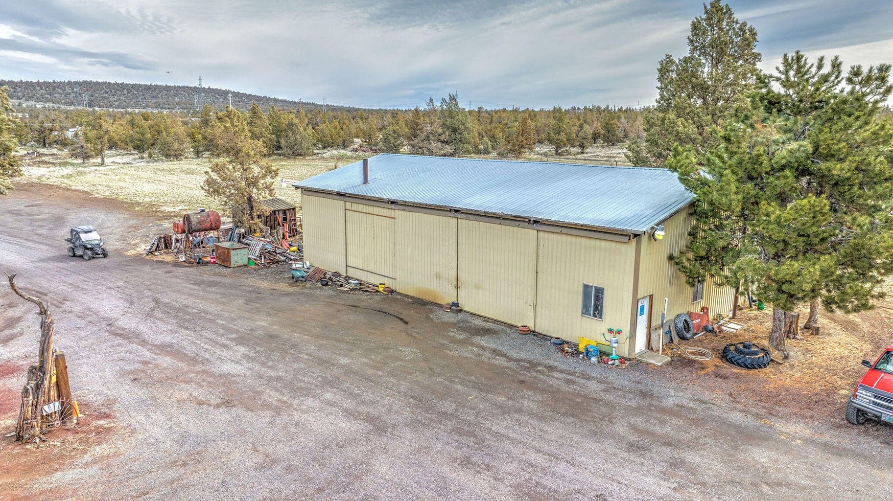 Photo of 7305 Hwy 126 26 of 49