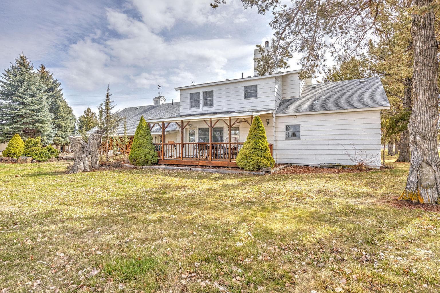 Photo of 7305 Hwy 126 38 of 49
