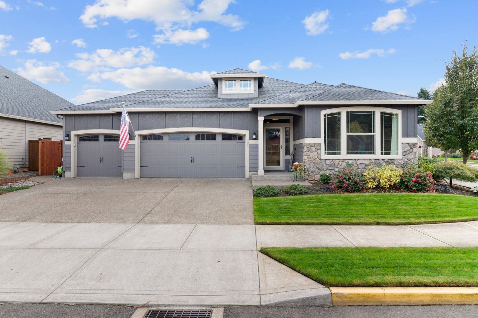 305 13th, Canby, 97013