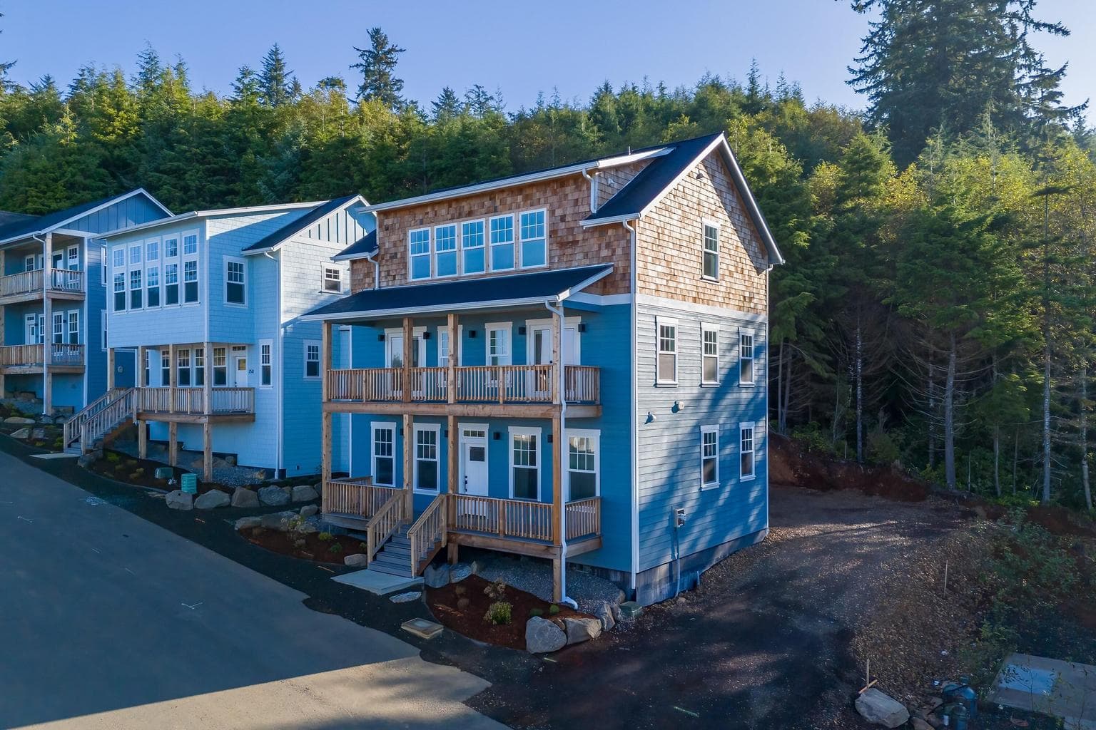 740 Lillian, Depoe Bay, 97341