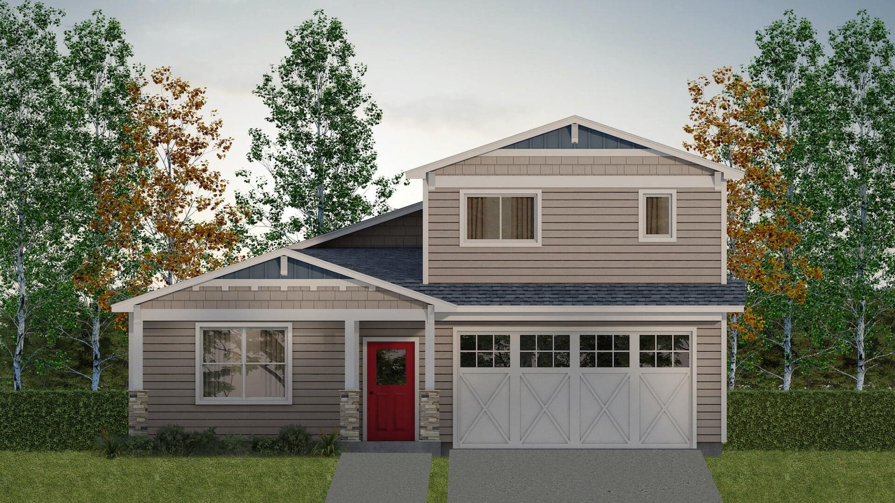 400 Creekside, Talent, 97540