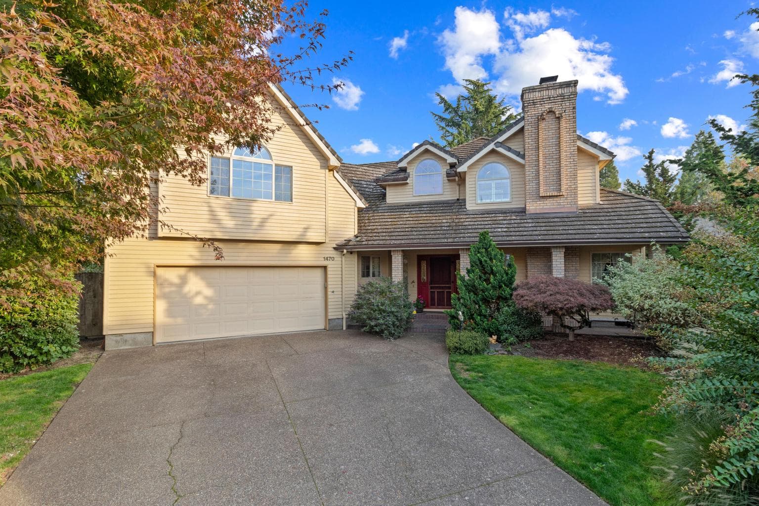 1470 Kristin, McMinnville, 97128