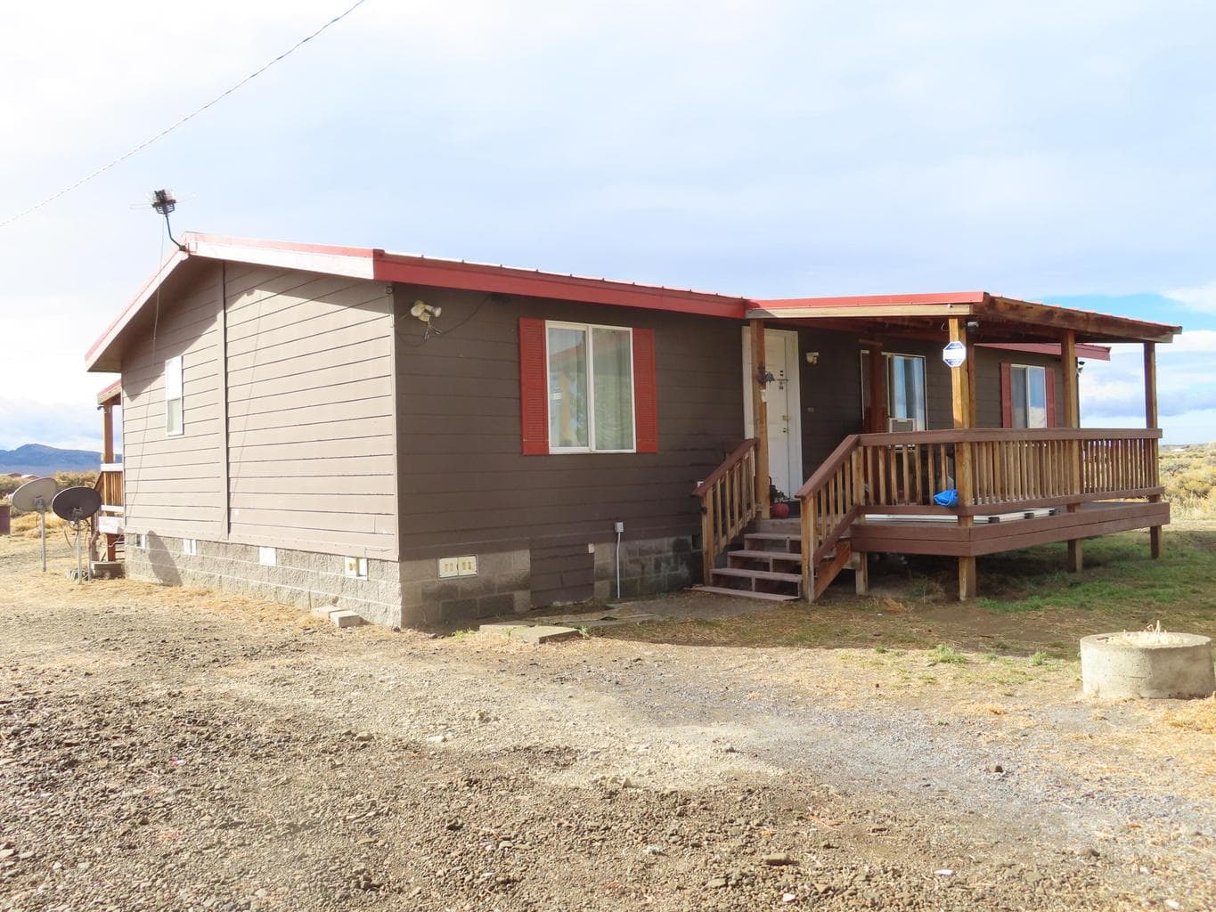 87908 Cedar, Christmas Valley, 97641