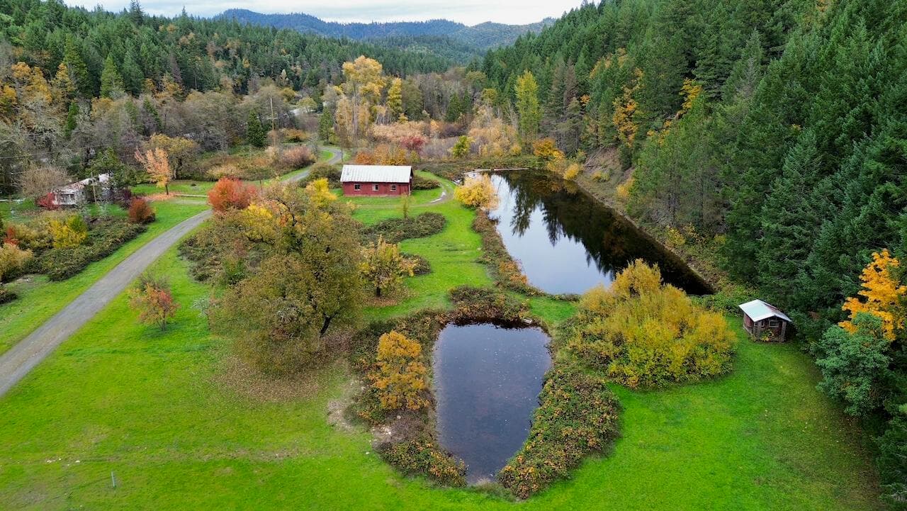 12863 Redwood, Wilderville, 97543