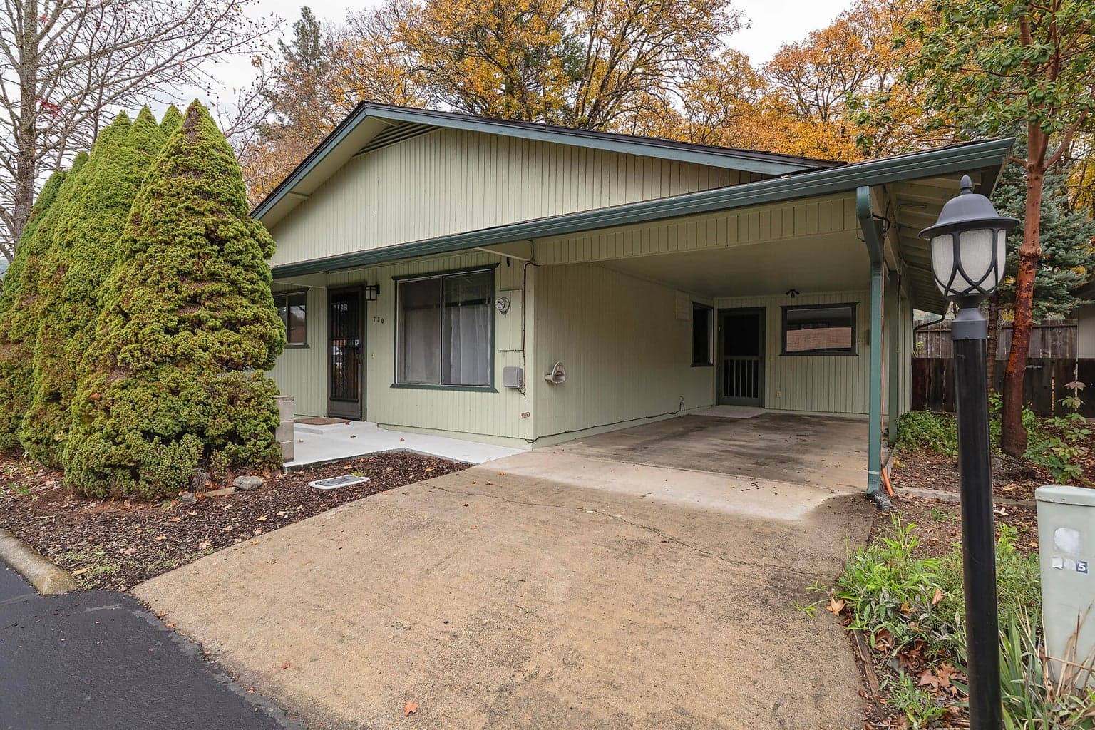 730 Brookside, Rogue River, 97537