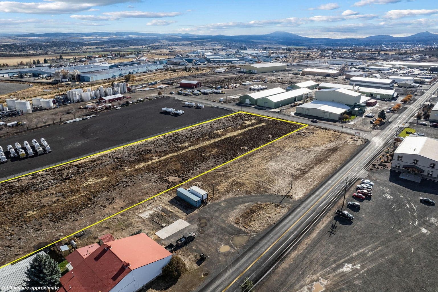 Photo of 15 NW Paul Jasa Way 7 of 14