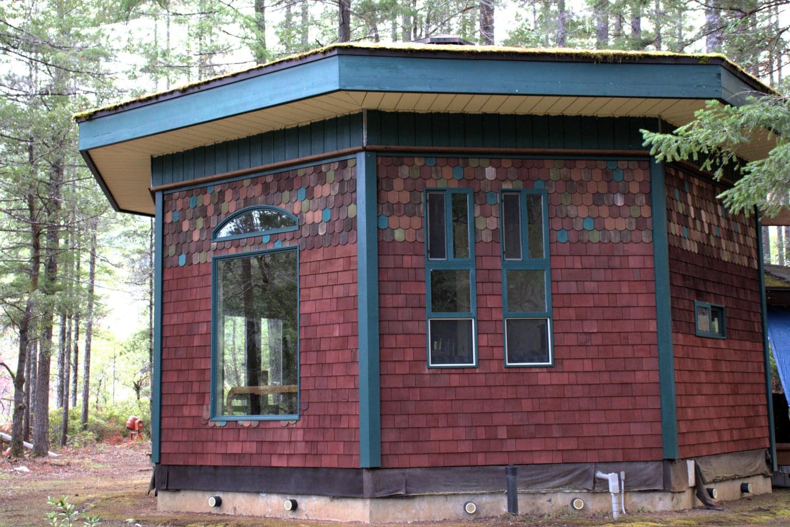 32900 Illinois River, Agness, 97406