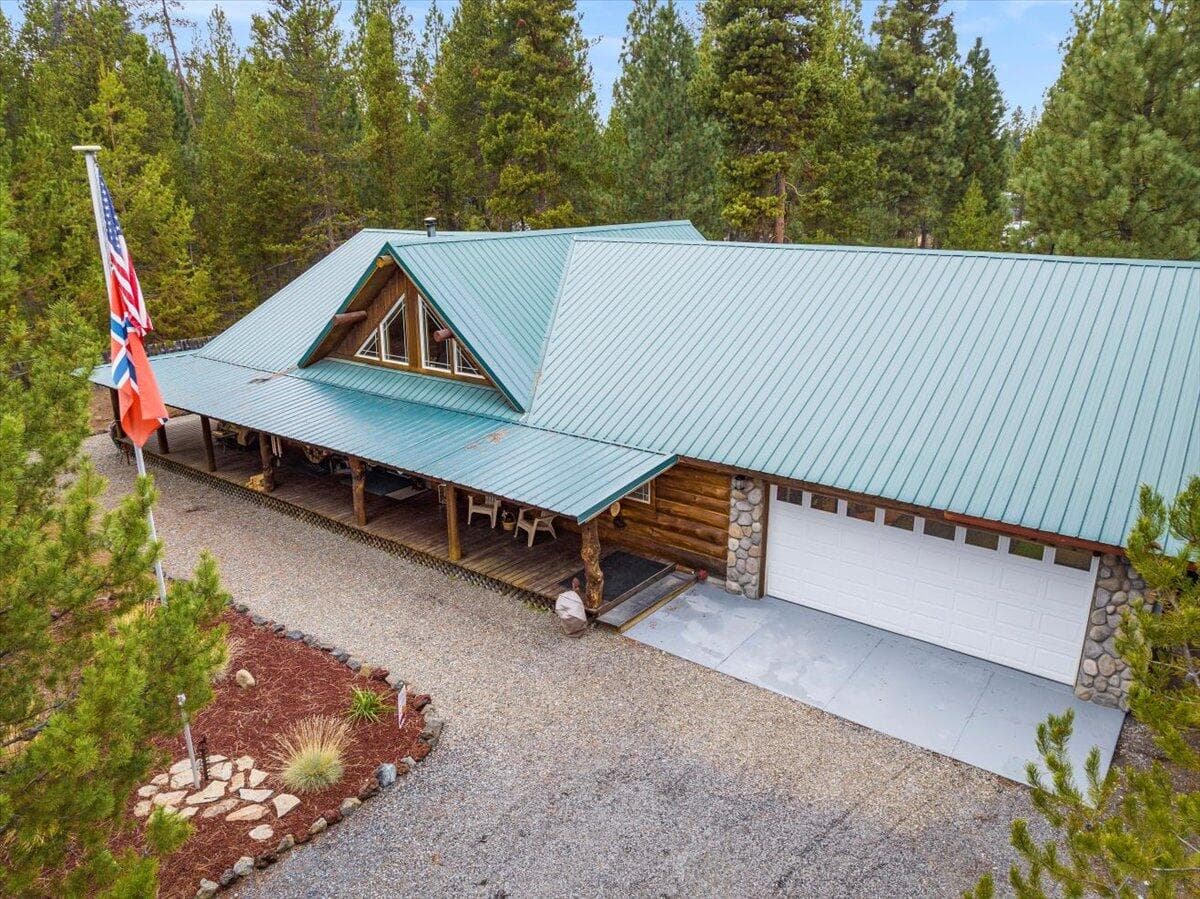 1733 Sq Ft Home