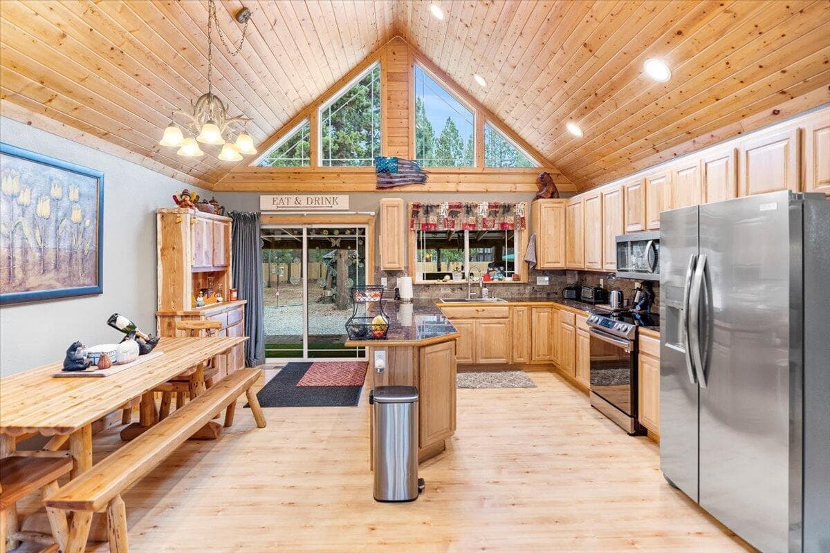 Recessed Lighting