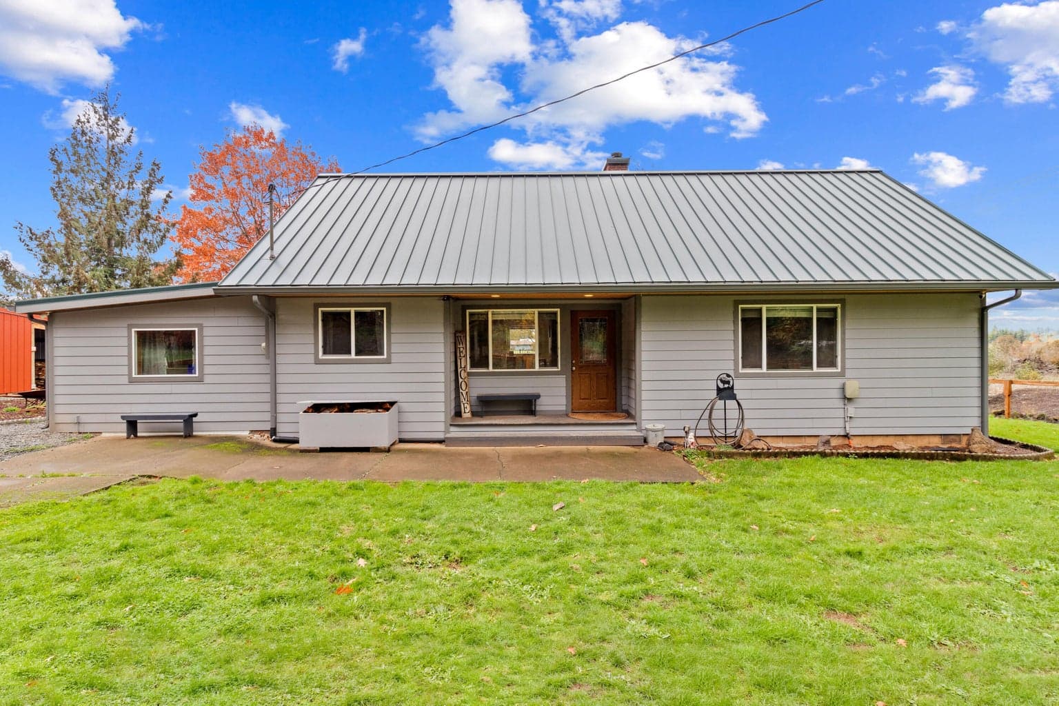 12976 Dart, Molalla, 97038