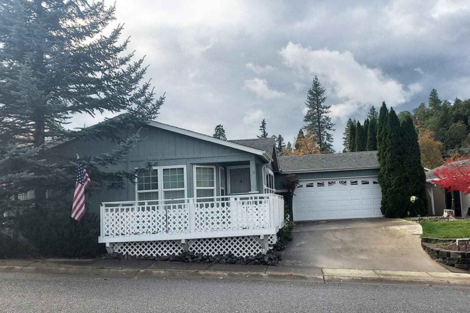 125 Samantha, Canyonville, 97417
