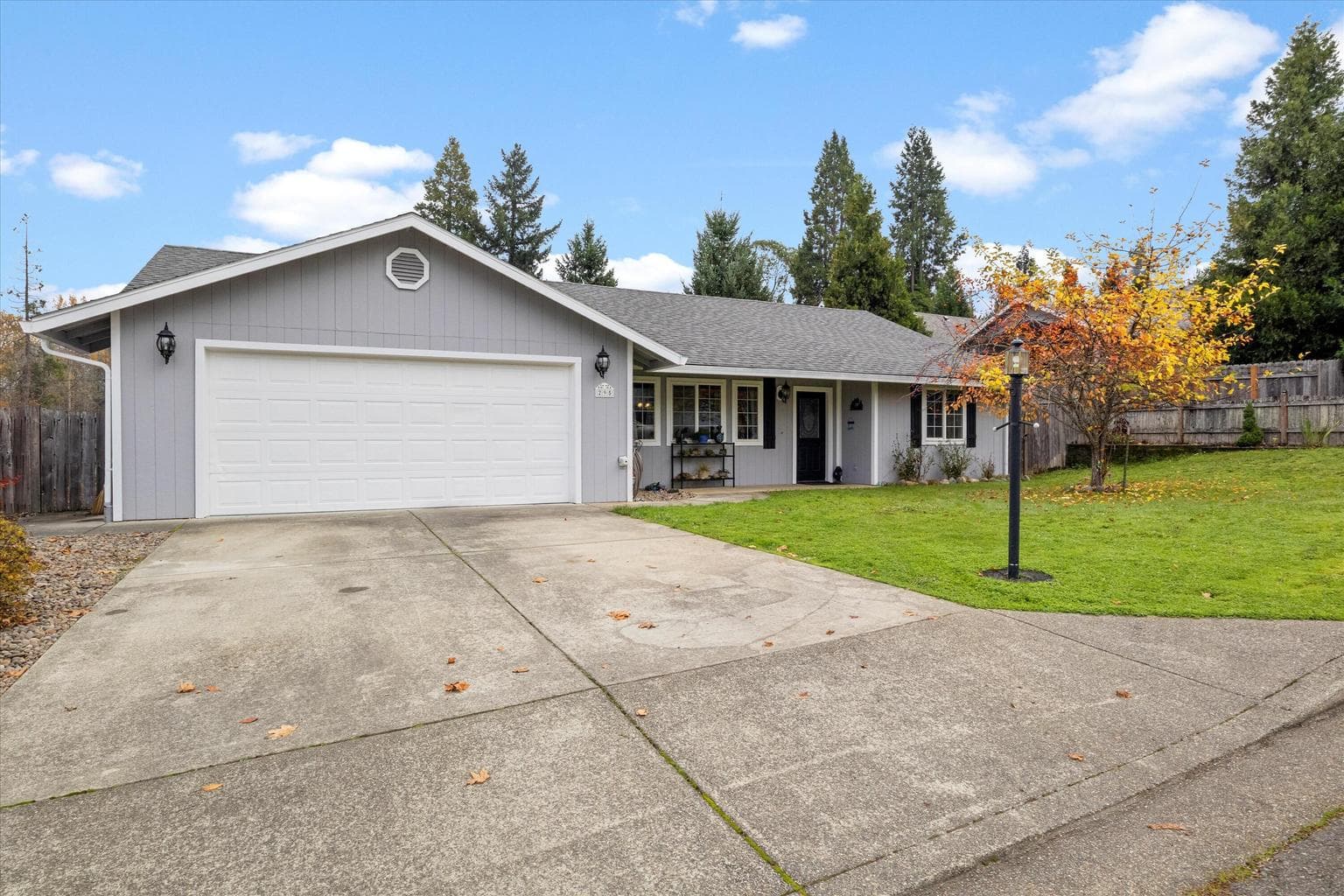 295 Outback, Glendale, 97442