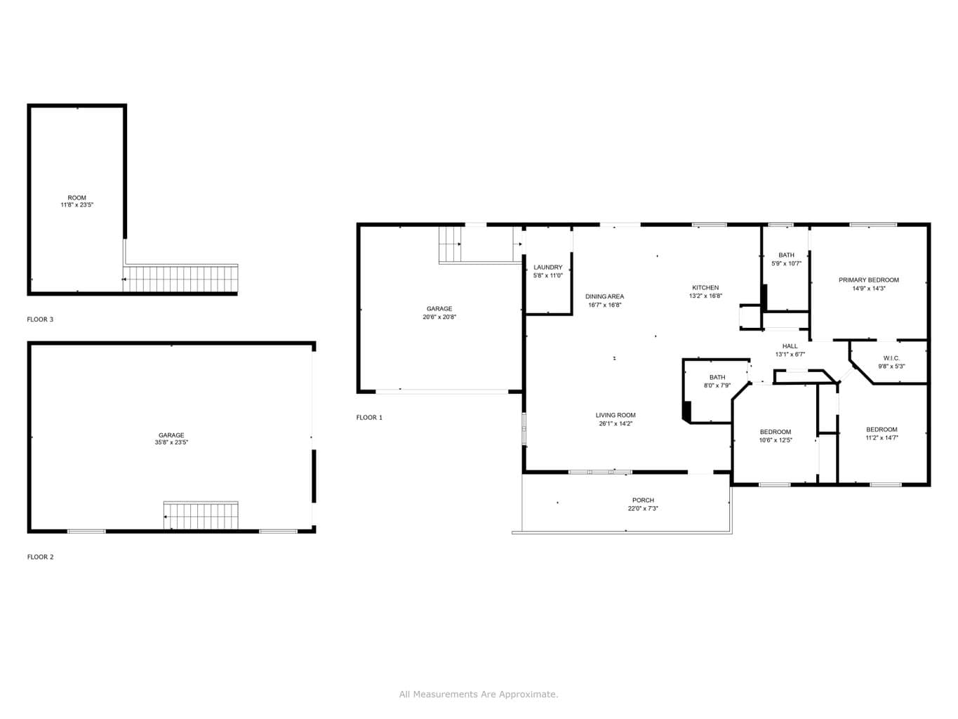Photo of 2100 SE Sagebrush Drive 35 of 36