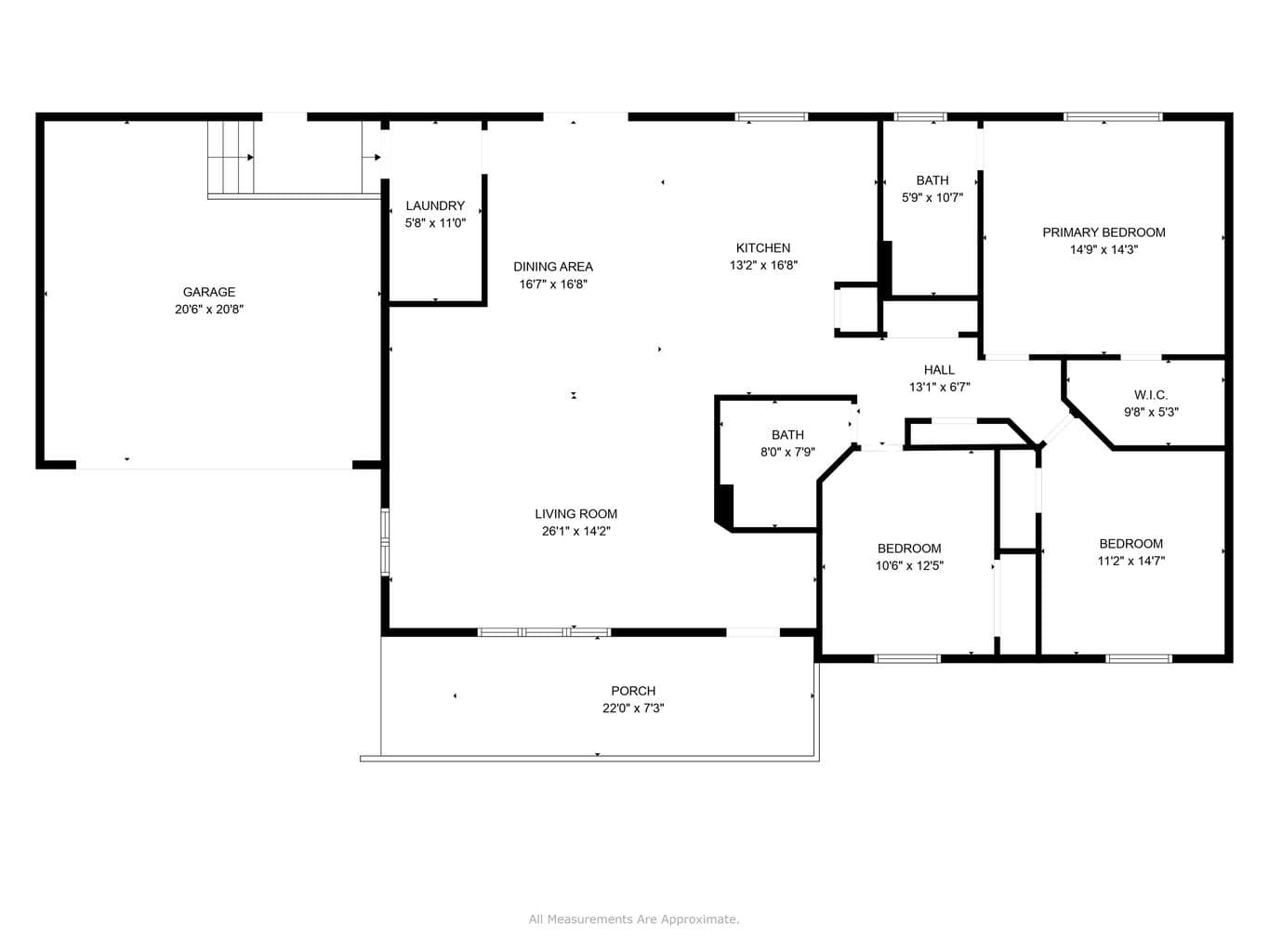 Photo of 2100 SE Sagebrush Drive 36 of 36