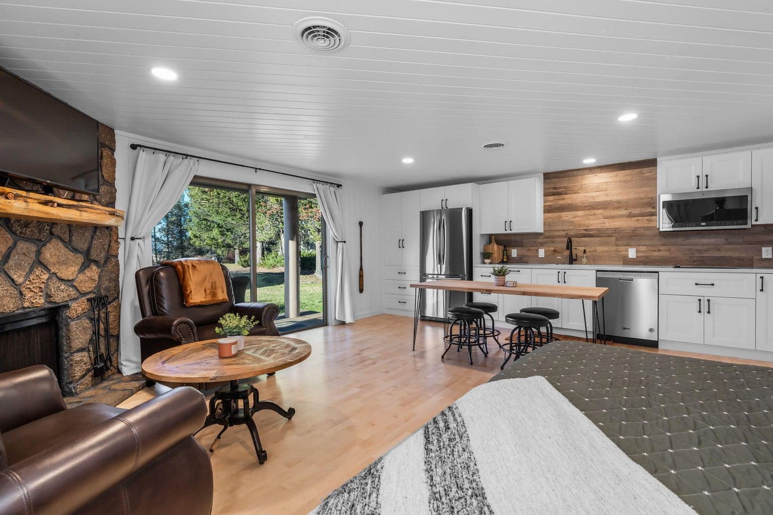 17620 Pinnacle, Sunriver, 97707