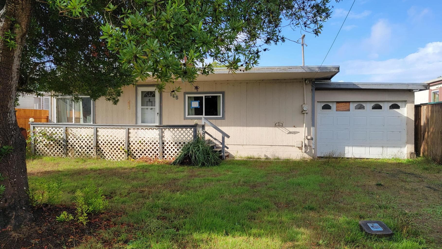 165 15th, Lakeside, 97449