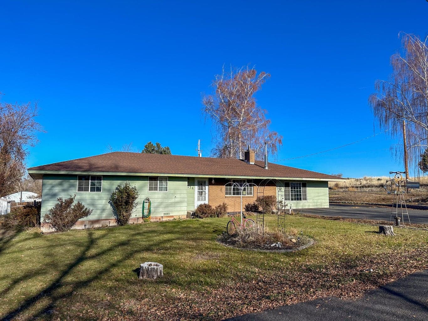134 Lee, Midland, 97634