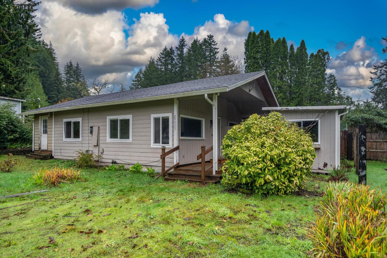 89311 Sutton Lake, Florence, 97439