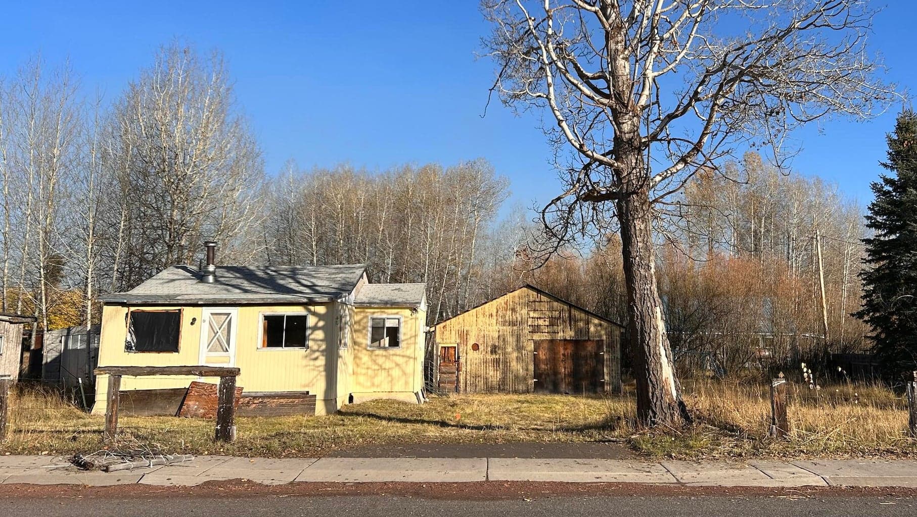 52521 OR-62, Fort Klamath, 97626