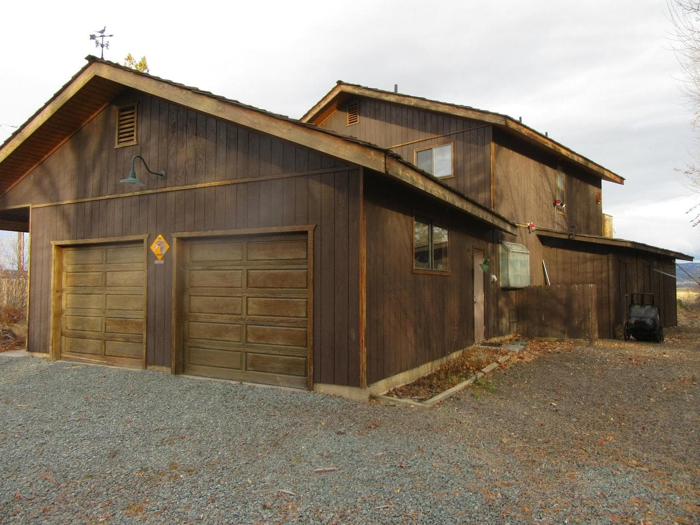 506 Josephine, Alturas, 96101