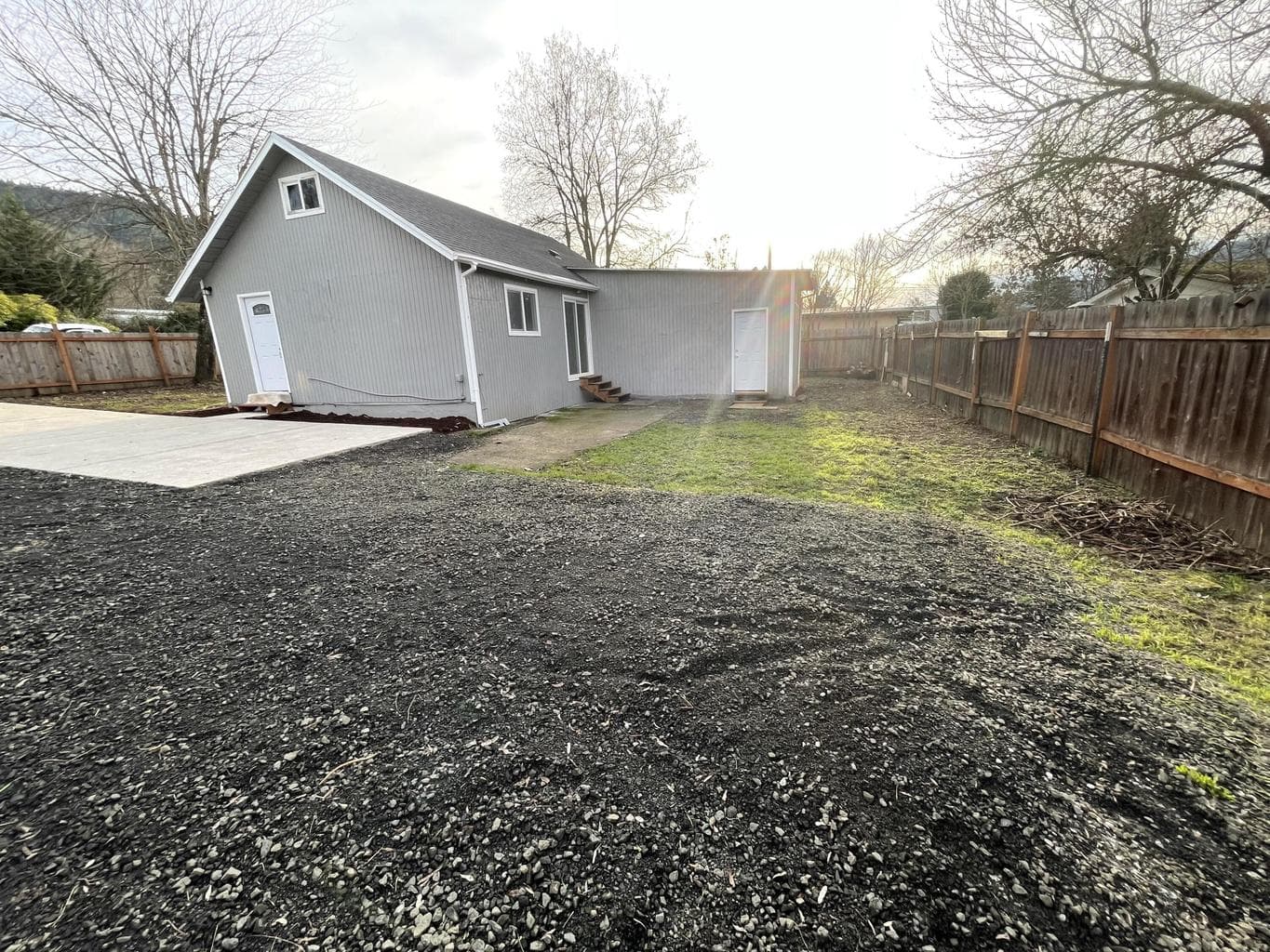 1045 Hill, Myrtle Creek, 97457
