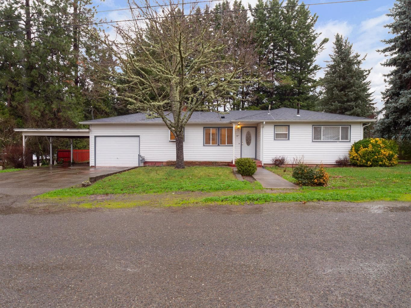 150 Ecklund, Canyonville, 97417