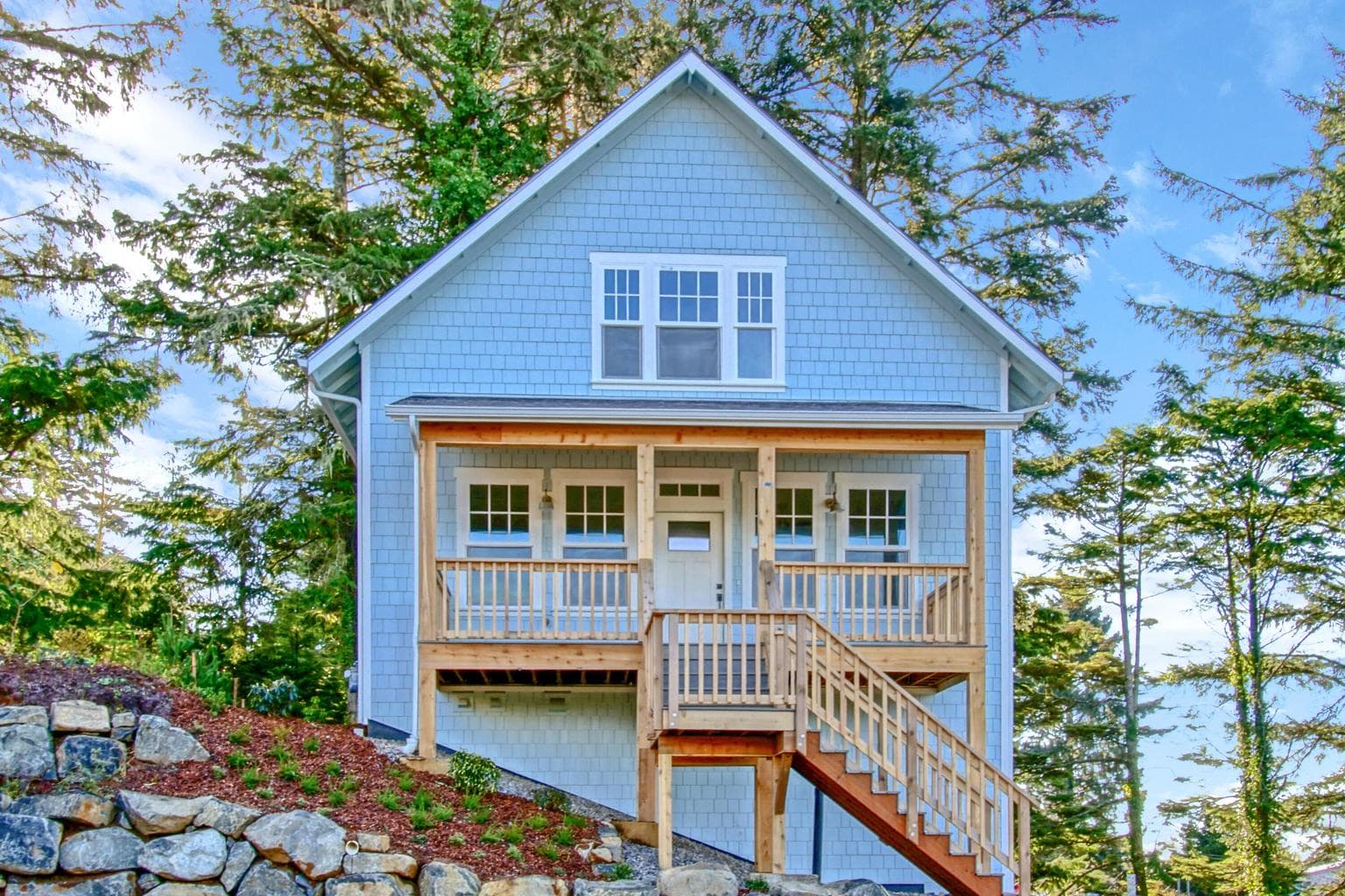 650 Lillian, Depoe Bay, 97341