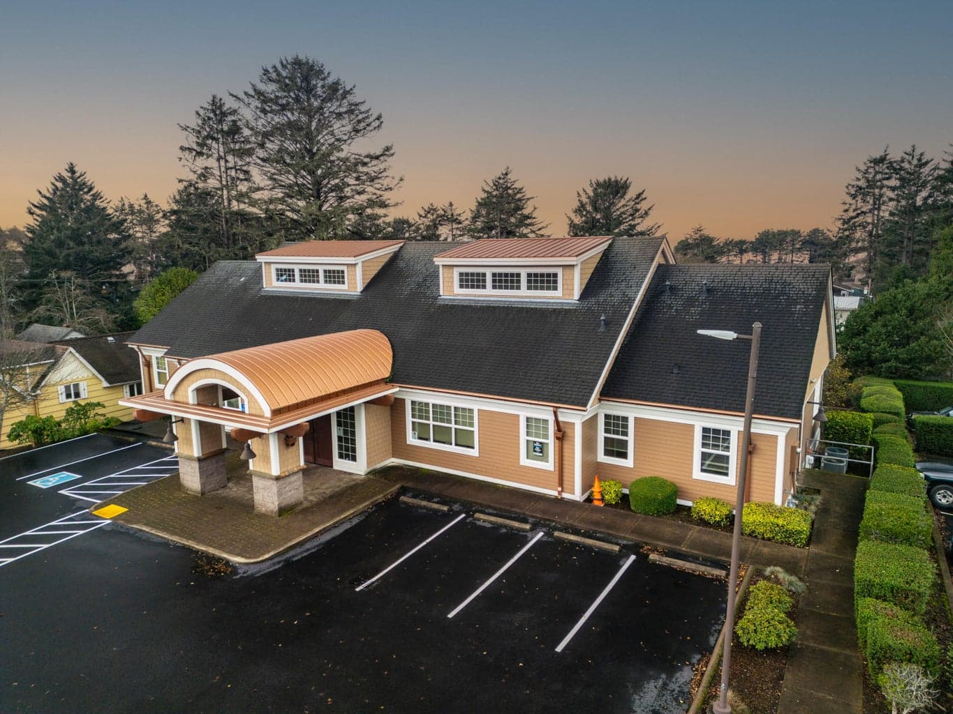 3469 Highway 101, Lincoln City, 97367
