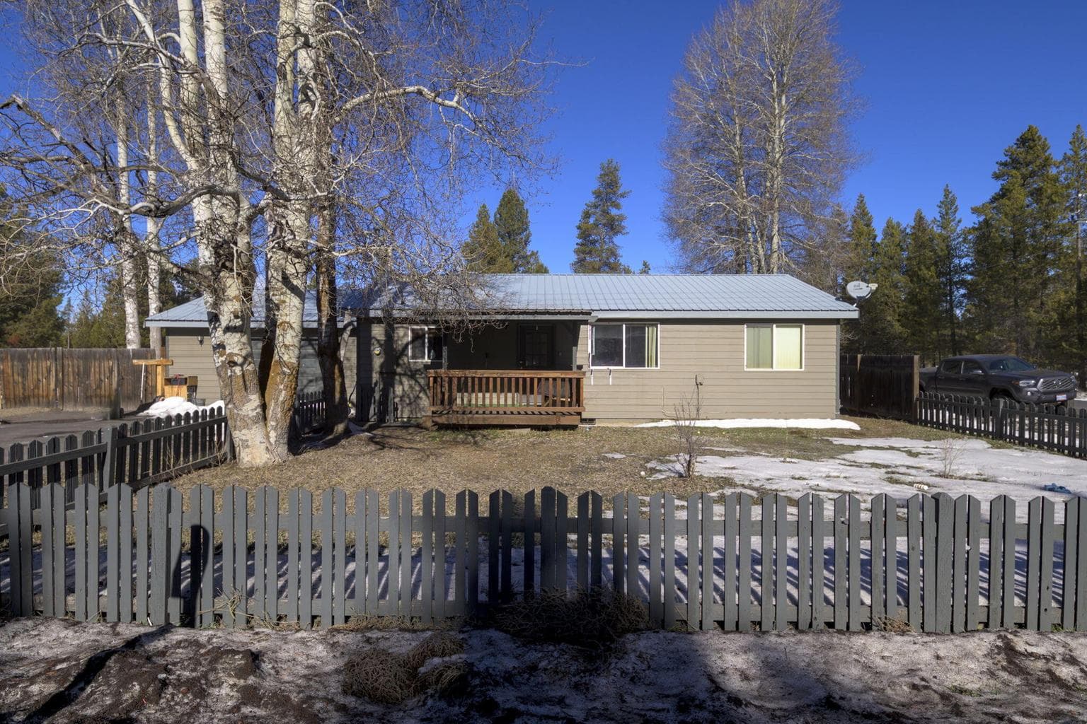 16412 Burgess, La Pine, 97739